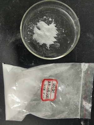 Domuzlar için %20 Çözünür Florfenikol Domuz Tıbbı Tozu GMP Sertifikası