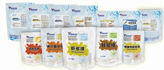 sucul Multivitamins Serisi sucul Nutrition Yüksek Kapsamlı Vitaminler