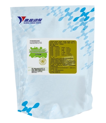 Sucul Hayvanlar İçin Vitamin Premix Sucul Multivitaminler Sucul Beslenme
